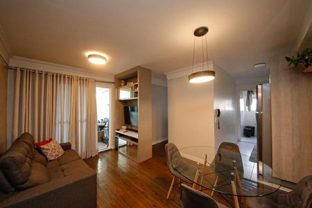 Apartamento à venda com 2 quartos, 60m² em Vila Prudente, São Paulo