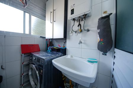 Apartamento à venda com 60m², 2 quartos e 1 vaga