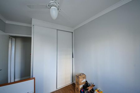 Apartamento à venda com 2 quartos, 60m² em Vila Prudente, São Paulo