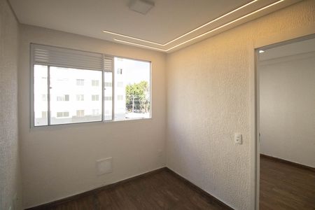 Sala  de apartamento para alugar com 2 quartos, 32m² em Parque Novo Mundo, São Paulo