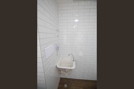 Apartamento para alugar com 32m², 2 quartos e sem vagaTanque