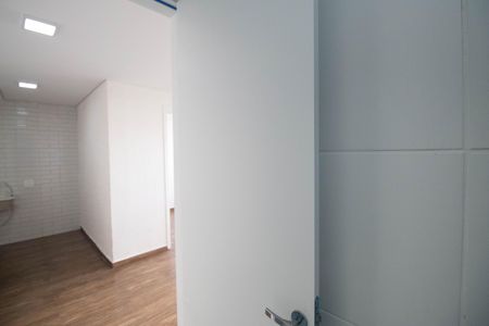 Apartamento para alugar com 32m², 2 quartos e sem vagaBanheiro 