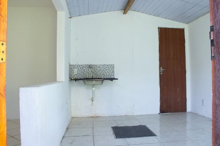 Studio para alugar com 40m², 1 quarto e 1 vaga