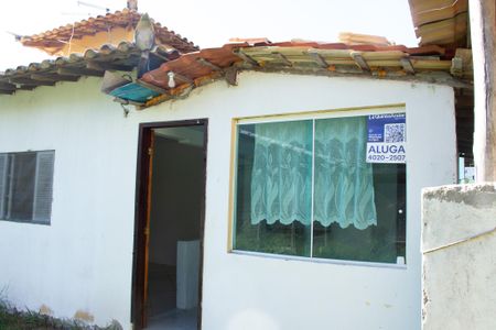 Studio para alugar com 40m², 1 quarto e 1 vaga
