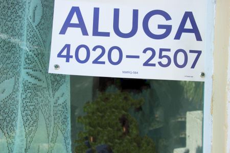 Studio para alugar com 40m², 1 quarto e 1 vaga