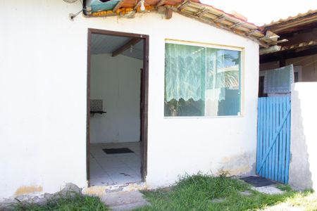 Studio para alugar com 40m², 1 quarto e 1 vaga