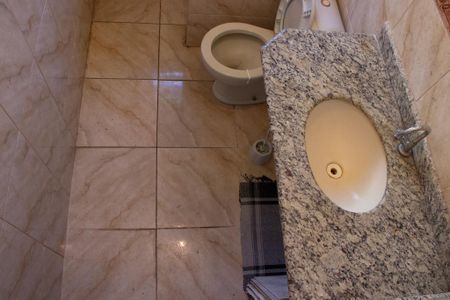 Kitnet/Studio para alugar com 1 quarto, 40m² em Ogiva, Cabo Frio