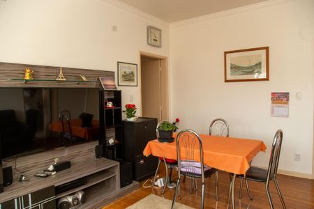 Apartamento à venda com 73m², 2 quartos e 2 vagas Apartamento à venda com 73m², 2 quartos e 2 vagasSala