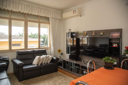 Apartamento à venda com 73m², 2 quartos e 2 vagas Apartamento à venda com 73m², 2 quartos e 2 vagasSala