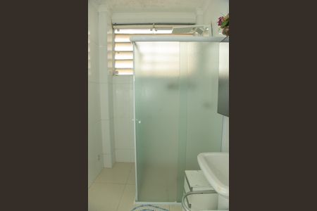 Apartamento à venda com 73m², 2 quartos e 2 vagas Apartamento à venda com 73m², 2 quartos e 2 vagasBanheiro 1