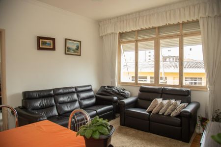 Apartamento à venda com 73m², 2 quartos e 2 vagas Apartamento à venda com 73m², 2 quartos e 2 vagasSala