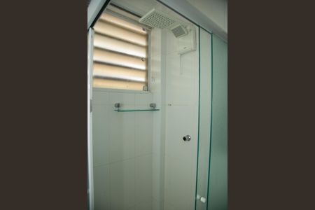 Apartamento à venda com 73m², 2 quartos e 2 vagas Apartamento à venda com 73m², 2 quartos e 2 vagasBanheiro