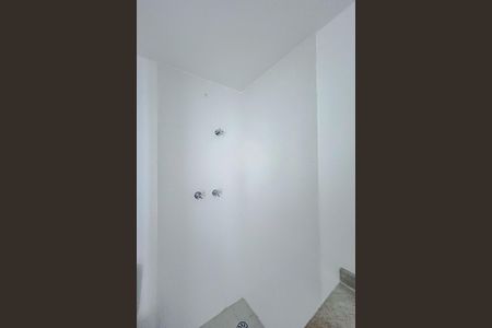Studio à venda com 27m², 1 quarto e sem vagaBanheiro