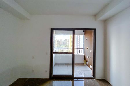 Studio de kitnet/studio à venda com 1 quarto, 27m² em Vila Zilda, São Paulo