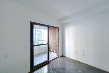 Studio de kitnet/studio à venda com 1 quarto, 27m² em Vila Zilda, São Paulo