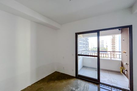 Studio de kitnet/studio à venda com 1 quarto, 27m² em Vila Zilda, São Paulo