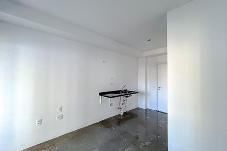 Studio à venda com 27m², 1 quarto e sem vagaStudio