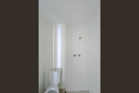 Studio à venda com 27m², 1 quarto e sem vagaBanheiro