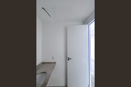 Studio à venda com 27m², 1 quarto e sem vagaBanheiro