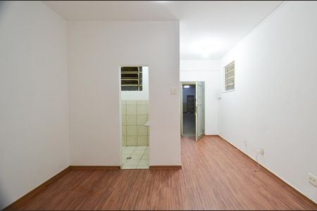 Sala Ambientes de apartamento à venda com 2 quartos, 69m² em Centro, Belo Horizonte