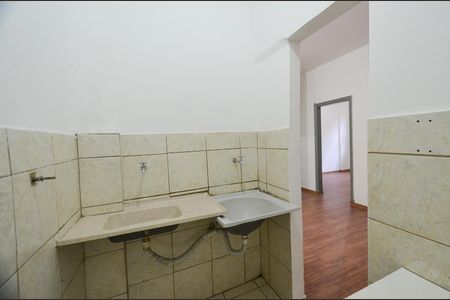 Apartamento à venda com 69m², 2 quartos e sem vaga Apartamento à venda com 69m², 2 quartos e sem vagaCozinha
