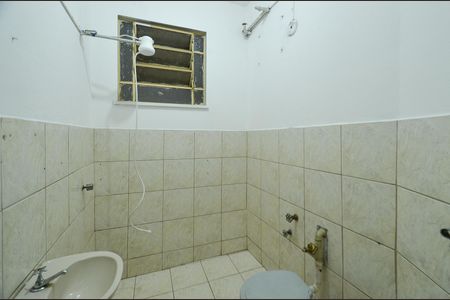 Apartamento à venda com 69m², 2 quartos e sem vaga Apartamento à venda com 69m², 2 quartos e sem vagaBanheiro