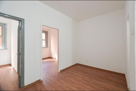 Sala Ambientes de apartamento à venda com 2 quartos, 69m² em Centro, Belo Horizonte