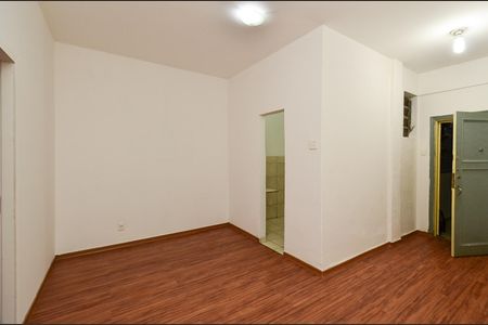 Sala Ambientes de apartamento à venda com 2 quartos, 69m² em Centro, Belo Horizonte