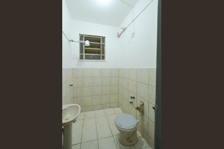 Apartamento à venda com 69m², 2 quartos e sem vaga Apartamento à venda com 69m², 2 quartos e sem vagaBanheiro