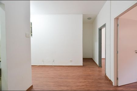 Sala Ambientes de apartamento à venda com 2 quartos, 69m² em Centro, Belo Horizonte