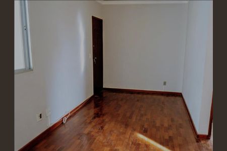 Sala  de apartamento à venda com 2 quartos, 60m² em Buritis, Belo Horizonte