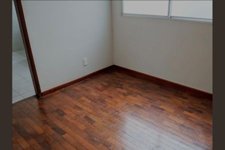 Sala  de apartamento à venda com 2 quartos, 60m² em Buritis, Belo Horizonte