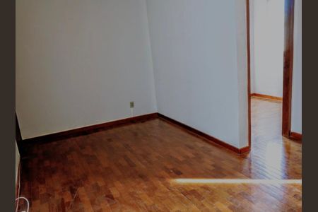 Sala  de apartamento à venda com 2 quartos, 60m² em Buritis, Belo Horizonte
