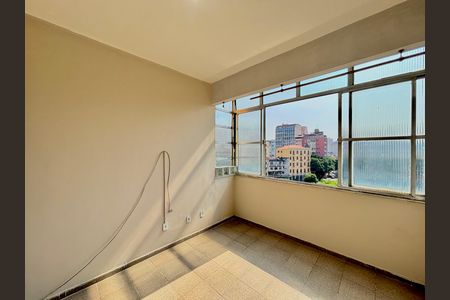 Apartamento para alugar com 1 quarto, 27m² em Centro, Rio de Janeiro