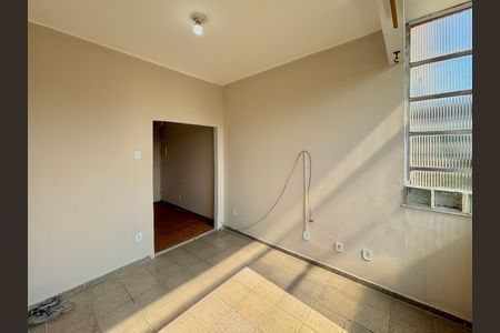 Apartamento para alugar com 1 quarto, 27m² em Centro, Rio de Janeiro
