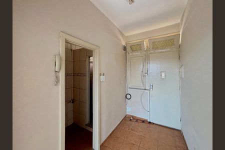 Apartamento para alugar com 1 quarto, 27m² em Centro, Rio de Janeiro
