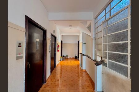 Apartamento para alugar com 27m², 1 quarto e sem vaga Apartamento para alugar com 27m², 1 quarto e sem vagaElevadores