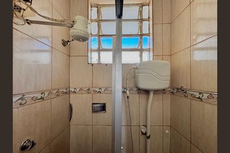 Apartamento para alugar com 1 quarto, 27m² em Centro, Rio de Janeiro
