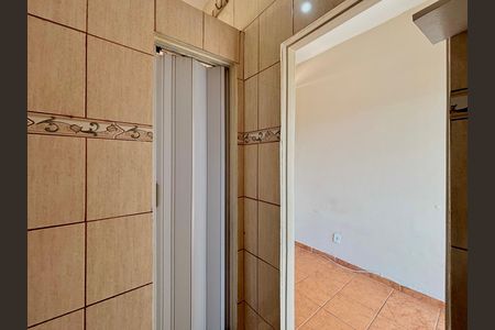 Apartamento para alugar com 27m², 1 quarto e sem vaga Apartamento para alugar com 27m², 1 quarto e sem vagaCozinha