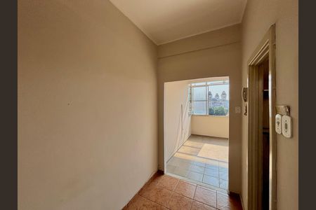 Apartamento para alugar com 1 quarto, 27m² em Centro, Rio de Janeiro