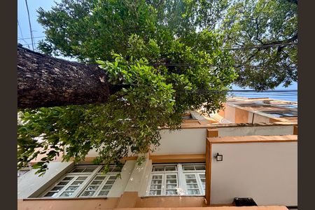 Apartamento para alugar com 27m², 1 quarto e sem vaga Apartamento para alugar com 27m², 1 quarto e sem vagaFachada