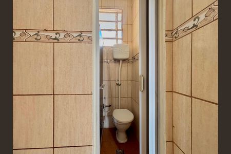 Apartamento para alugar com 1 quarto, 27m² em Centro, Rio de Janeiro