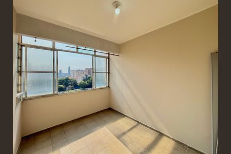 Apartamento para alugar com 1 quarto, 27m² em Centro, Rio de Janeiro
