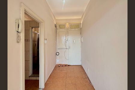 Apartamento para alugar com 1 quarto, 27m² em Centro, Rio de Janeiro