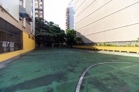 Apartamento à venda com 100m², 3 quartos e 1 vaga