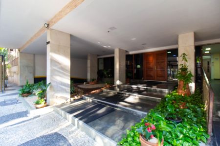 Apartamento à venda com 100m², 3 quartos e 1 vaga