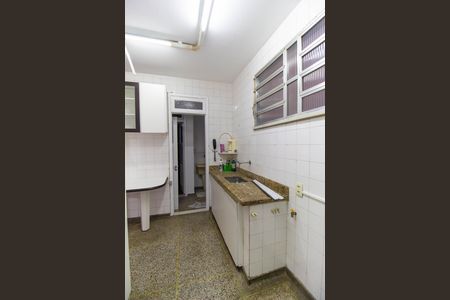 Apartamento à venda com 100m², 3 quartos e 1 vaga