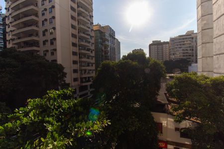 Apartamento à venda com 100m², 3 quartos e 1 vaga