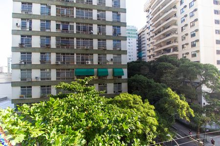 Apartamento à venda com 100m², 3 quartos e 1 vaga