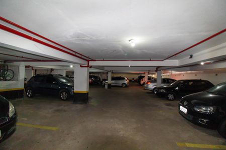 Apartamento à venda com 100m², 3 quartos e 1 vaga